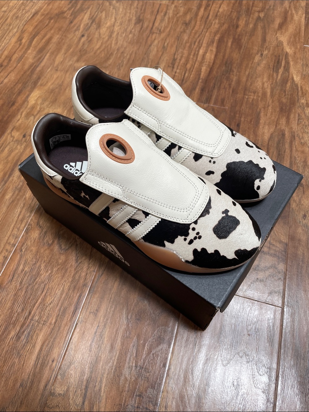 adidas Taekwondo Mei